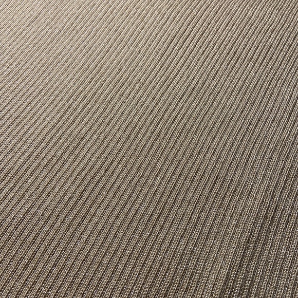 Dana Buchman cowl neck top size L NWT - Picture 4 of 5